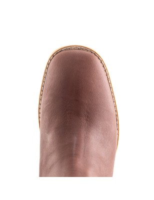 BOTIN GRASO 8050 TRACTOR CERCO LOCKSTITCHER 3.5CM 13CM