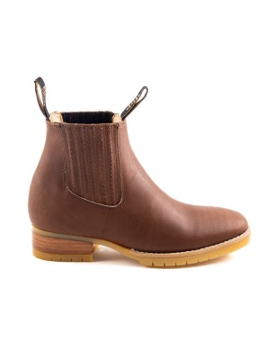 BOTIN GRASO 8050 TRACTOR CERCO LOCKSTITCHER 3.5CM 13CM