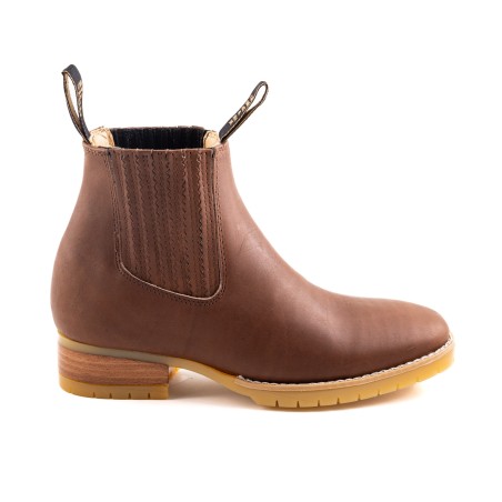 BOTIN GRASO 8050 TRACTOR CERCO LOCKSTITCHER 3.5CM 13CM