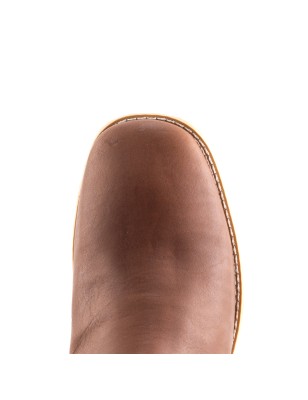 BOTIN GRASO 8050 TRACTOR CERCO LOCKSTITCHER 3.5CM 13CM