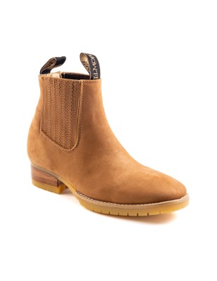 BOTIN BUCK 8050 TRACTOR CERCO LOCKSTITCHER 3.5CM 13CM