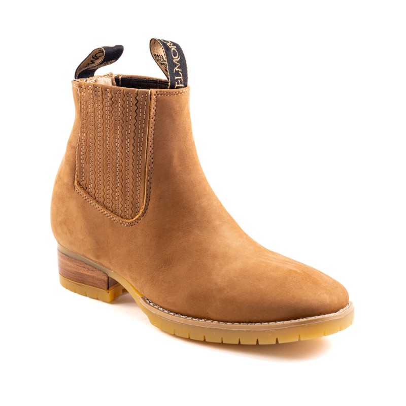 BOTIN BUCK 8050 TRACTOR CERCO LOCKSTITCHER 3.5CM 13CM