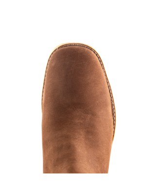 BOTIN BUCK 8050 TRACTOR CERCO LOCKSTITCHER 3.5CM 13CM