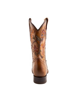 BOTA VAQUERO 3546PD COL-04 COLIBRI WELT FLEX WELT 3.5CM 29CM