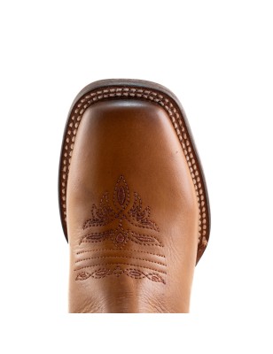 BOTA VAQUERO 3546PD COL-04 COLIBRI WELT FLEX WELT 3.5CM 29CM