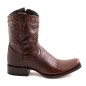 BOTA RES GRIZZLY H-2D HFA010D CENTRO WELT 3.5CM 21CM