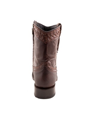 BOTA RES GRIZZLY H-2D HFA010D CENTRO WELT 3.5CM 21CM