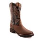 BOTA CRAZY 4059P RF-07 MADISON DALLAS WELT 4.5CM 28CM