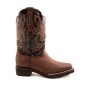 BOTA CRAZY 4059P RF-07 MADISON DALLAS WELT 4.5CM 28CM