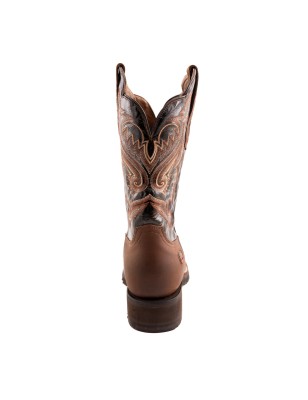 BOTA CRAZY 4059P RF-07 MADISON DALLAS WELT 4.5CM 28CM
