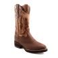 BOTA CRAZY 4005P RL-25 COLORADO DALLAS WELT 4.5CM 29CM