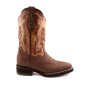 BOTA CRAZY 4005P RL-25 COLORADO DALLAS WELT 4.5CM 29CM