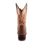 BOTA CRAZY 4005P RL-25 COLORADO DALLAS WELT 4.5CM 29CM