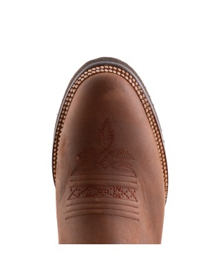 BOTA CRAZY 4005P RL-25 COLORADO DALLAS WELT 4.5CM 29CM