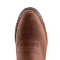 BOTA CRAZY 4005P RL-25 COLORADO DALLAS WELT 4.5CM 29CM