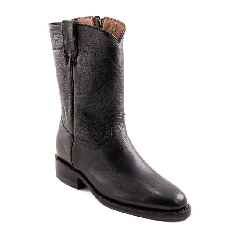 BOTA HIMALAYA 4005P CRC-05 WICHITA CIERRE CUERO WELT 4CM 26CM