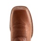 BOTA REYME PIEL CAOBA 046