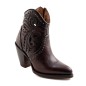 BOTIN SUNSET 9001PD REG-01 REGINA CUERO WELT 9CM 17CM