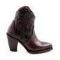 BOTIN SUNSET 9001PD REG-01 REGINA CUERO WELT 9CM 17CM