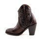 BOTIN SUNSET 9001PD REG-01 REGINA CUERO WELT 9CM 17CM