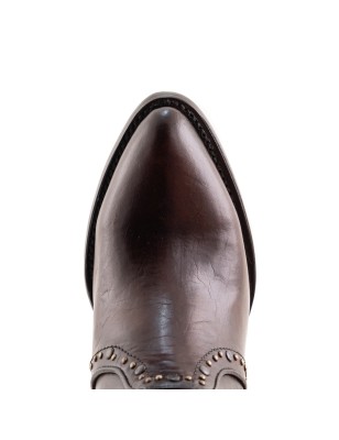 BOTIN SUNSET 9001PD REG-01 REGINA CUERO WELT 9CM 17CM