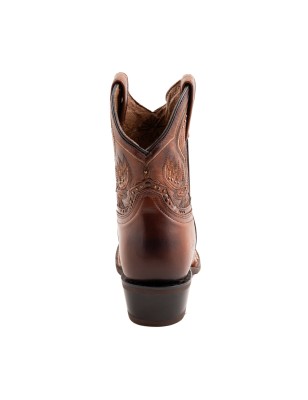BOTA FARGO 5053PD AME-03 AMELIA WELT FLEX WELT 4.5CM 21CM