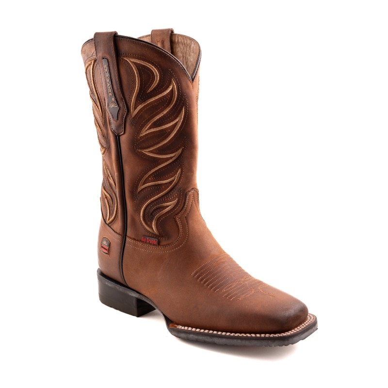 BOTA CRAZY 4072P MIC-86 MICHIGAN WELT FLEX WELT 4CM 29CM