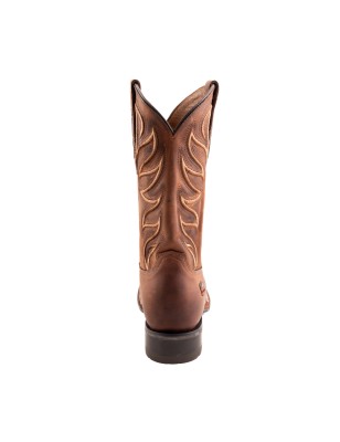 BOTA CRAZY 4072P MIC-86 MICHIGAN WELT FLEX WELT 4CM 29CM