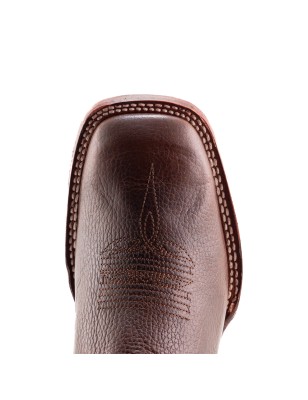 BOTA CAISSON SQUARE 1/4 DE MILLA C/INJERTO A TONO WELT 3.5CM 28CM