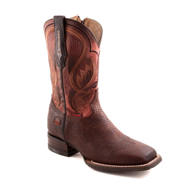 BOTA BUFALO 4072P CAR-39 CARSON WELT FLEX WELT 4CM 28CM