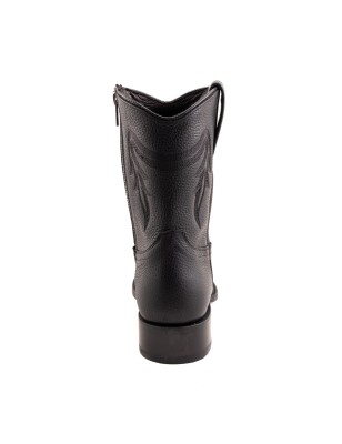 BOTA RES GRIZZLY H-1 HBF015 J CUERO WELT 3.5CM 21CM