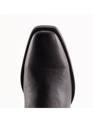 BOTA RES GRIZZLY H-1 HBF015 J CUERO WELT 3.5CM 21CM