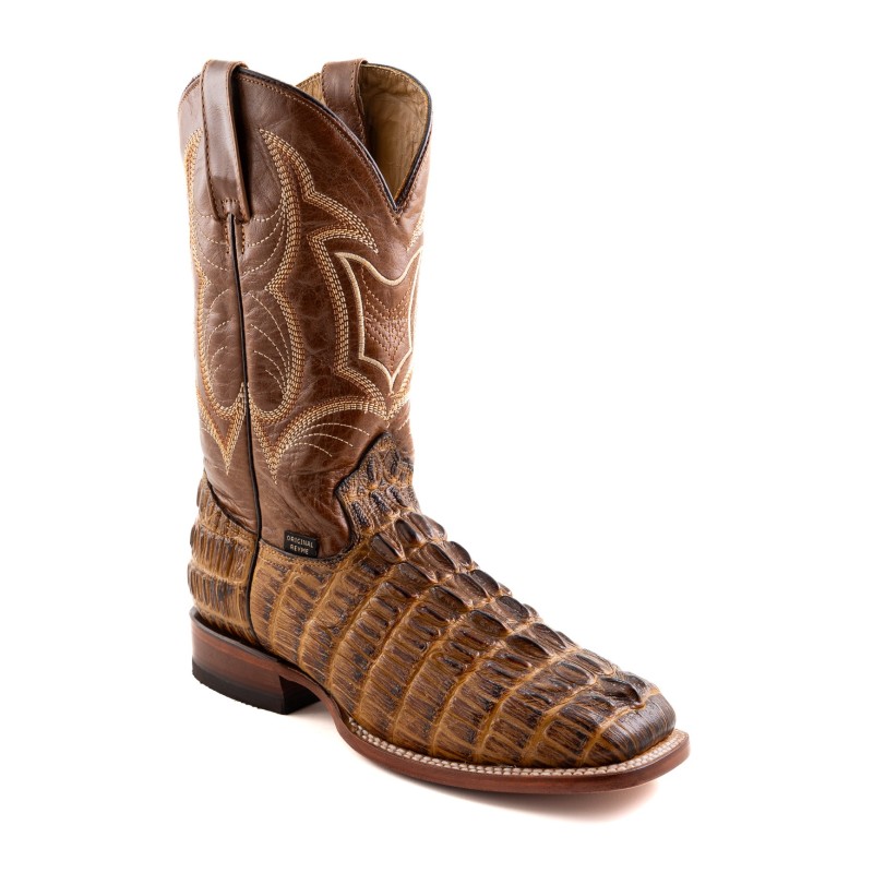 BOTA COLA CEN 049 CUERO CENTRO WELT 3.5CM 29CM