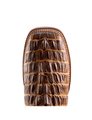 BOTA COLA CEN 049 CUERO CENTRO WELT 3.5CM 29CM