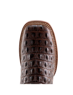 BOTA REYME PIEL TIPO LOMO DE CAIMAN 049