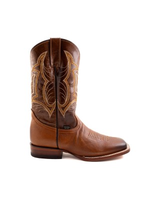 BOTA REYME PIEL TOMBSTONE 049