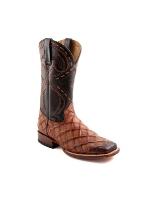 BOTA REYME PIEL TIPO PESCADO PIRAROCU 049