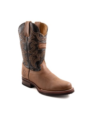 BOTA REYME PIEL NAVAJO 750-1 ARIZONA