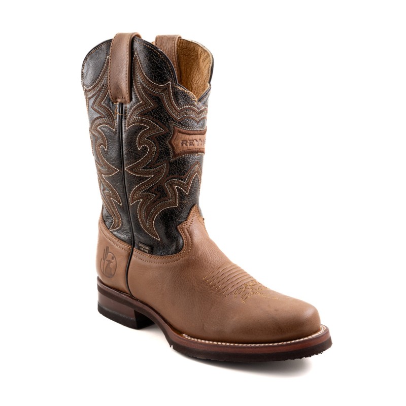BOTA REYME PIEL NAVAJO 750-1 ARIZONA