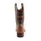 BOTA REYME PIEL NAVAJO 750-1 ARIZONA