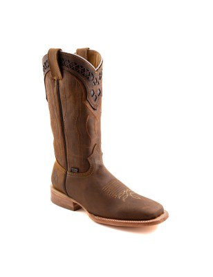 BOTA REYME PIEL CRAZY 076-2L10