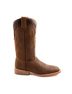 BOTA REYME PIEL CRAZY 076-2L10