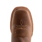 BOTA REYME PIEL CRAZY 076-2L10