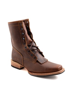 BOTA REYME PIEL FLOTHER CRAZY 220