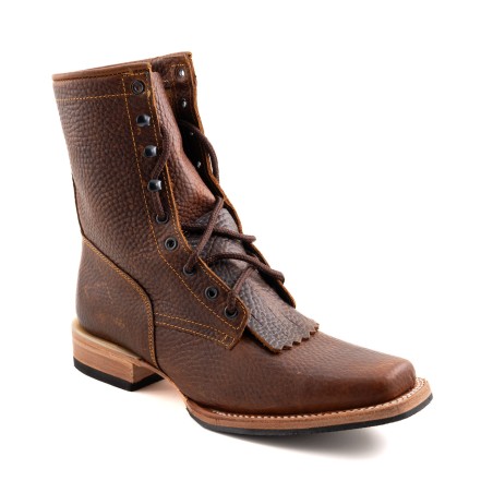 BOTA REYME PIEL FLOTHER CRAZY 220