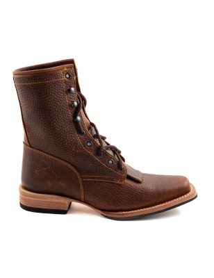 BOTA REYME PIEL FLOTHER CRAZY 220