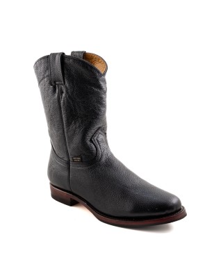 BOTA REYME PIEL DE VENADO H700