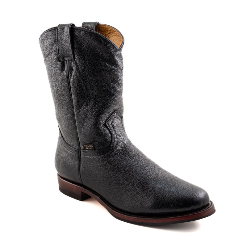 BOTA REYME PIEL DE VENADO H700