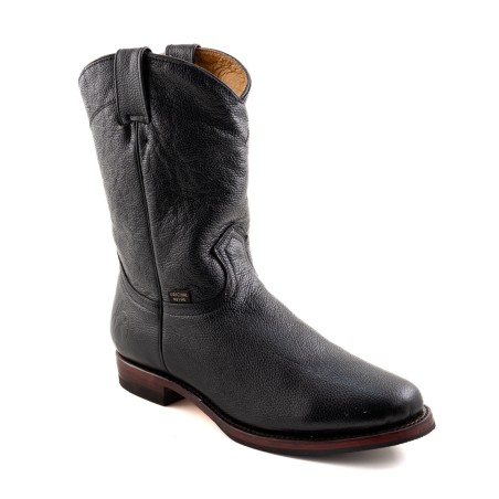 BOTA REYME PIEL DE VENADO H700