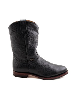 BOTA REYME PIEL DE VENADO H700